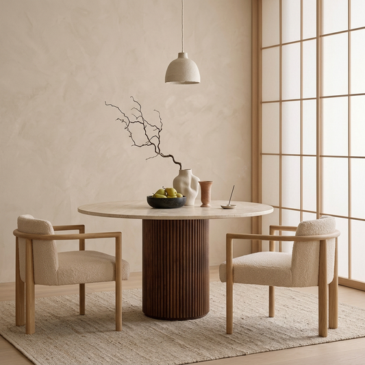 Décoration Japandi : Les 10 Règles pour un Intérieur Authentique