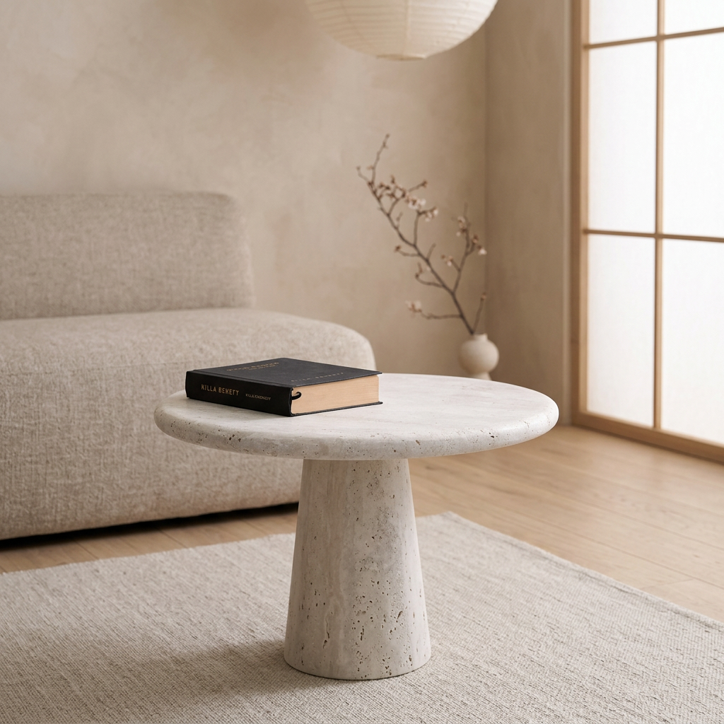 Table Basse Japandi vs Scandinave : Quelles Différences ?