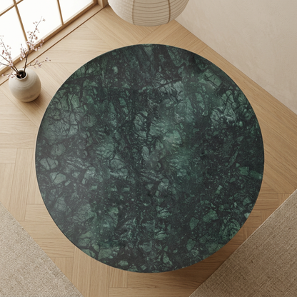 Structure table de chevet japandi Tables pierre naturelle | Maison Japandi